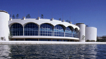 Monona Terrace